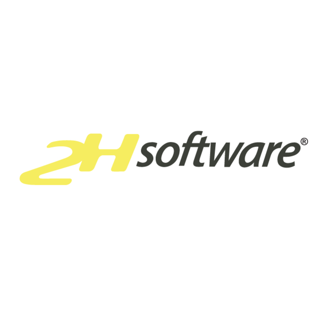 2Hsoftware