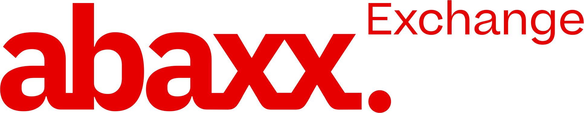 Abaxx Exchange