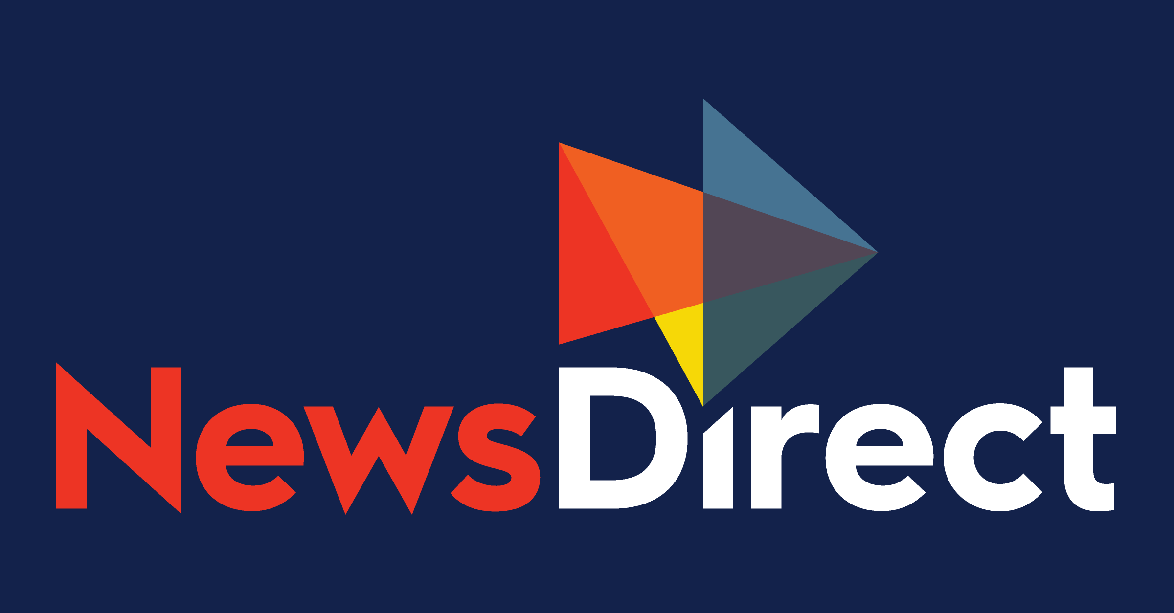 NewsDirect blue