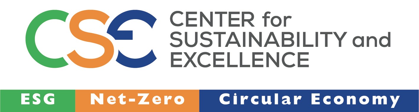 Center for Sustainability & Excellence