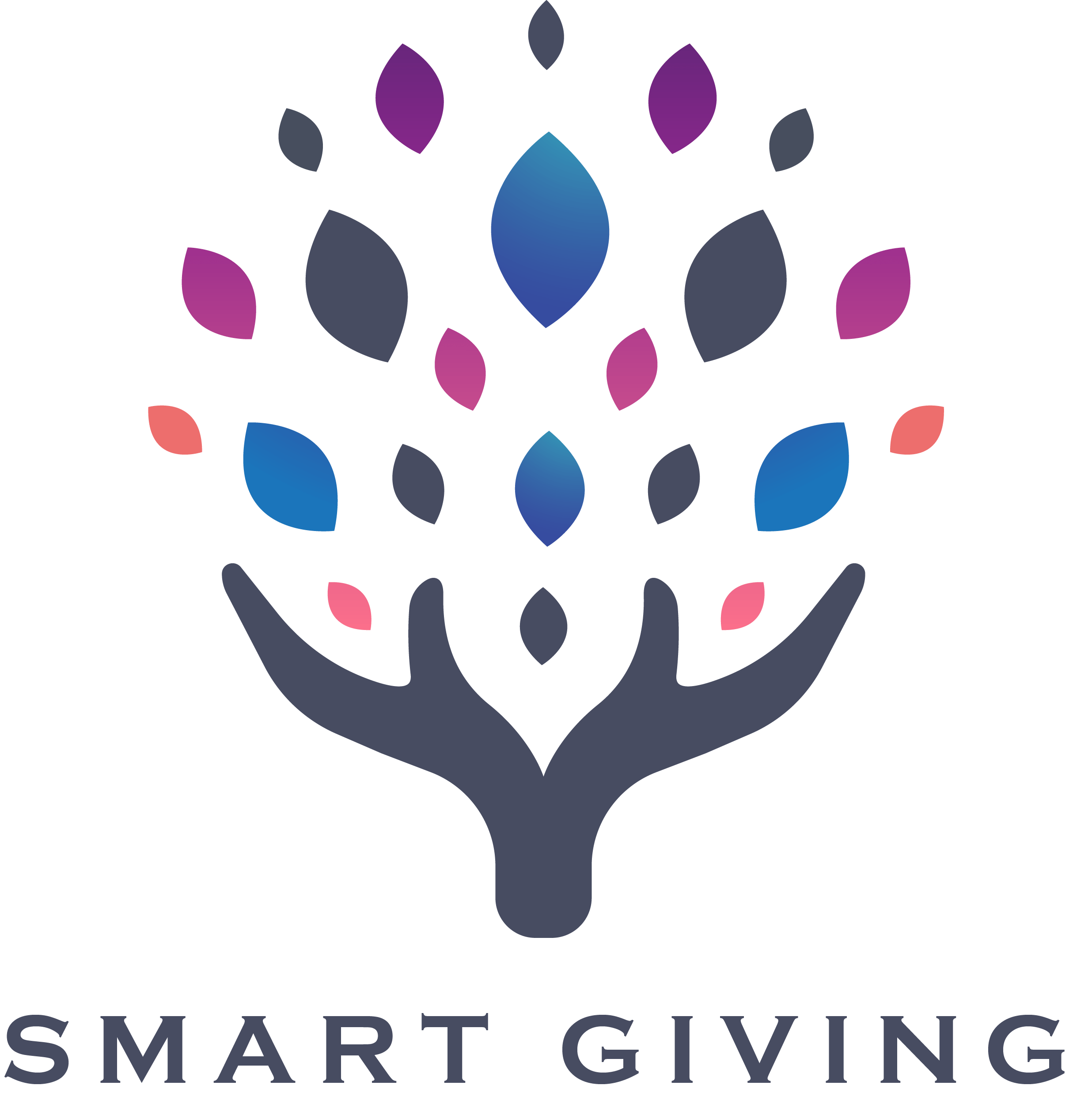 Smart Giving