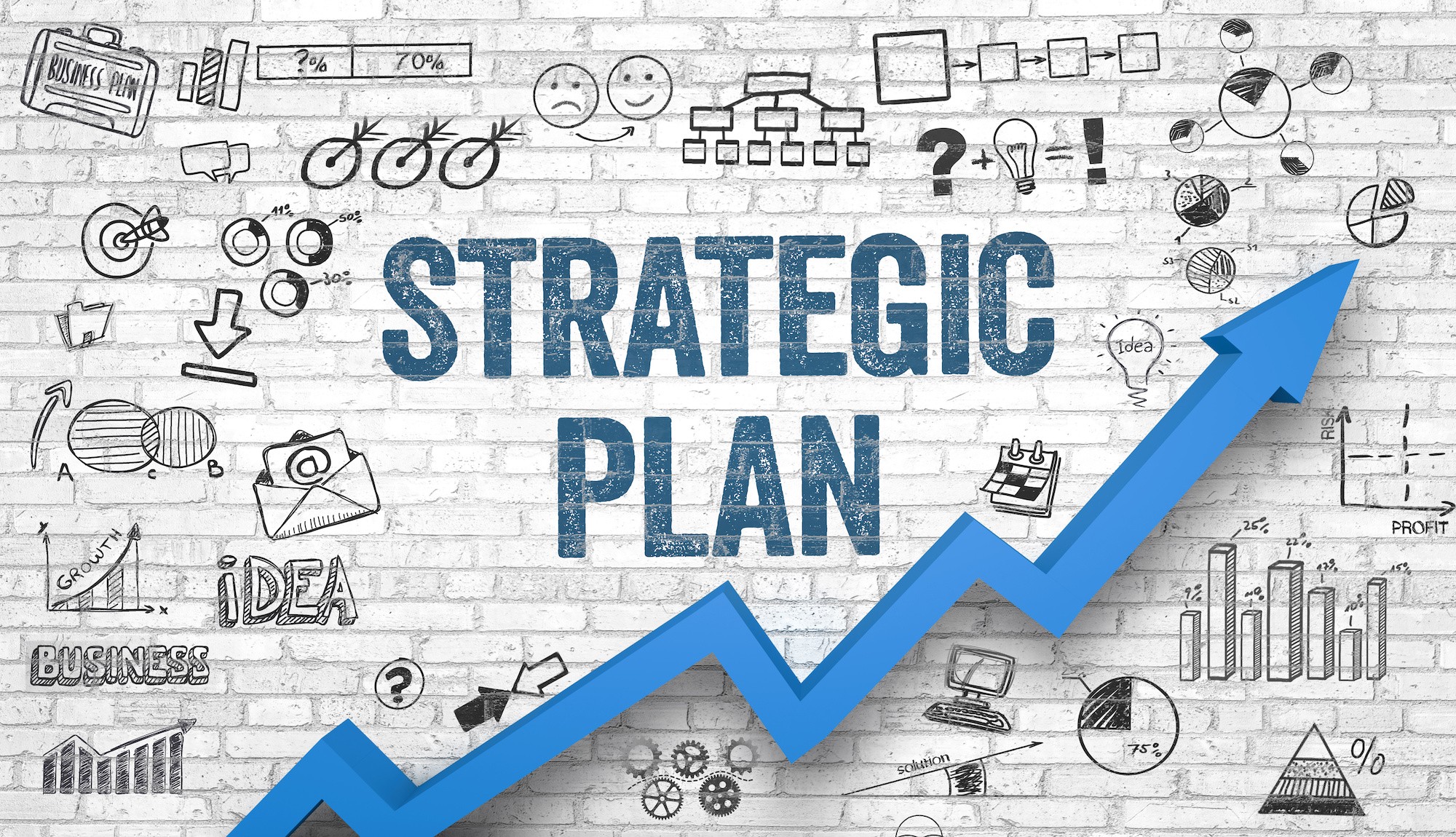 Strategic Planning & Execution