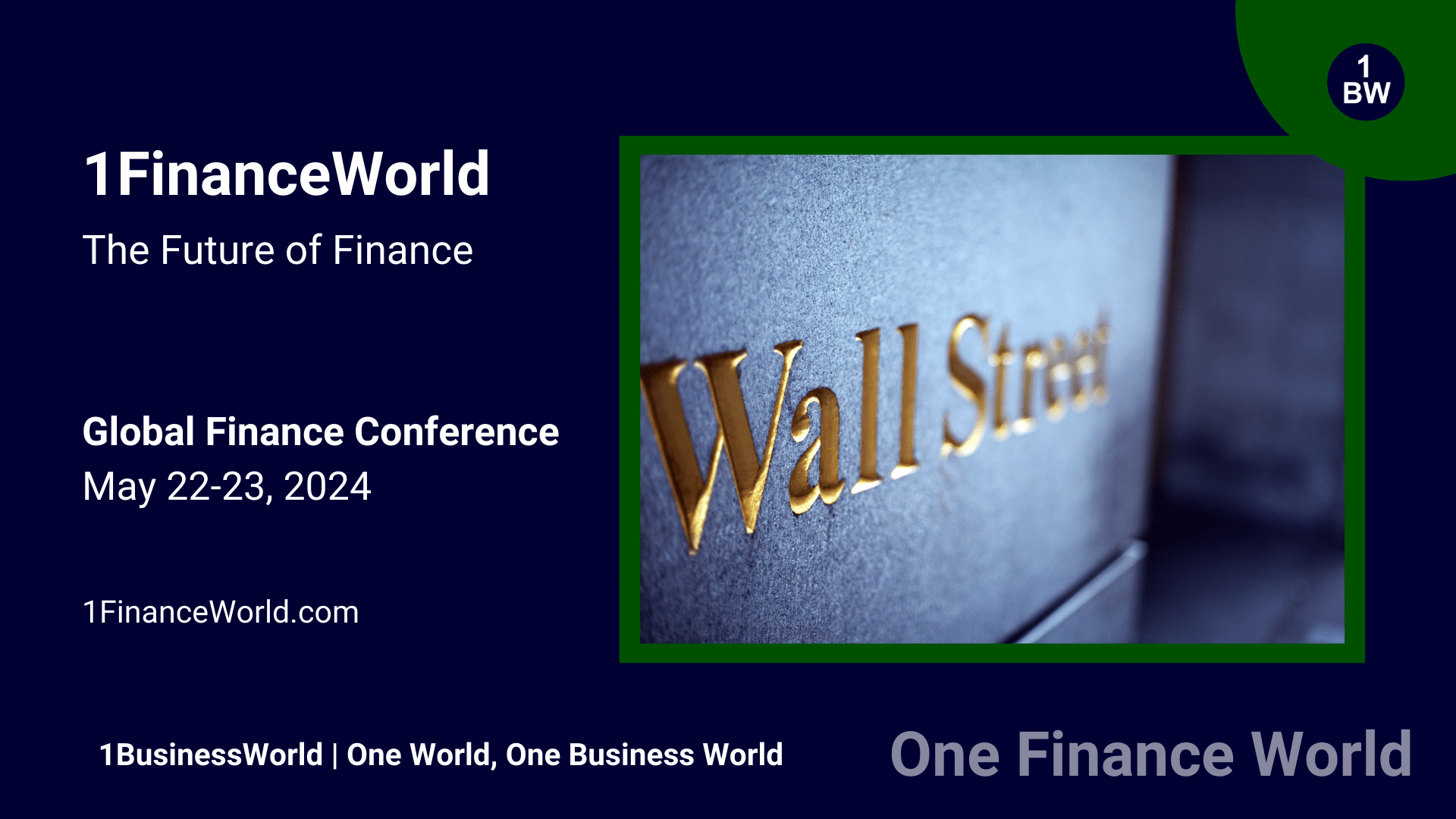1FinanceWorld