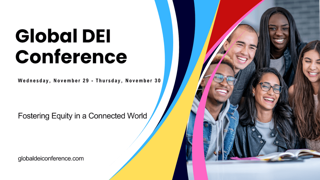 Global DEI Conference