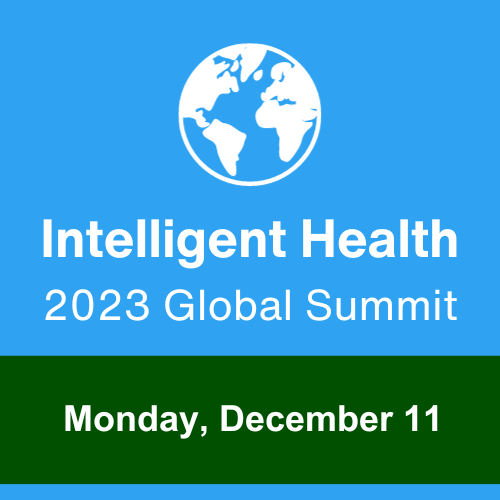 Intelligent Health Summit