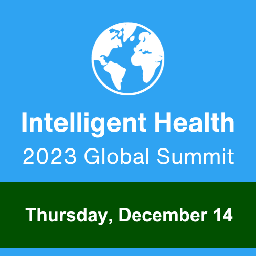 Intelligent Health Summit