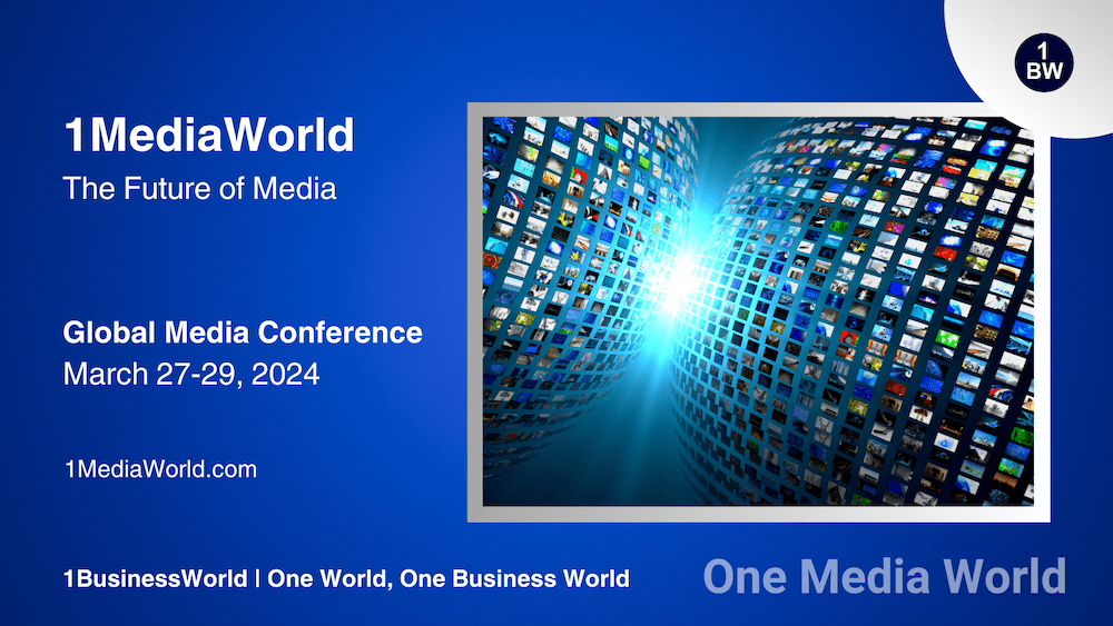 2024 1MediaWorld Conference