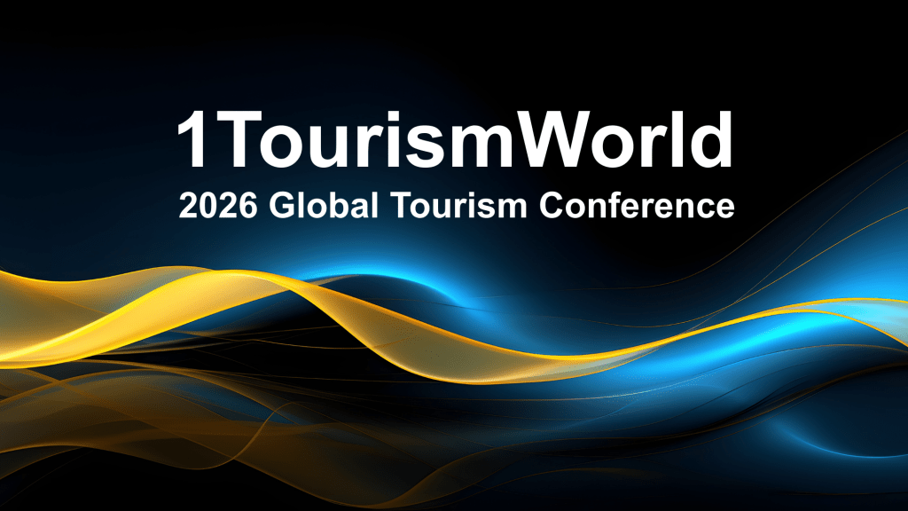 2026 1TourismWorld