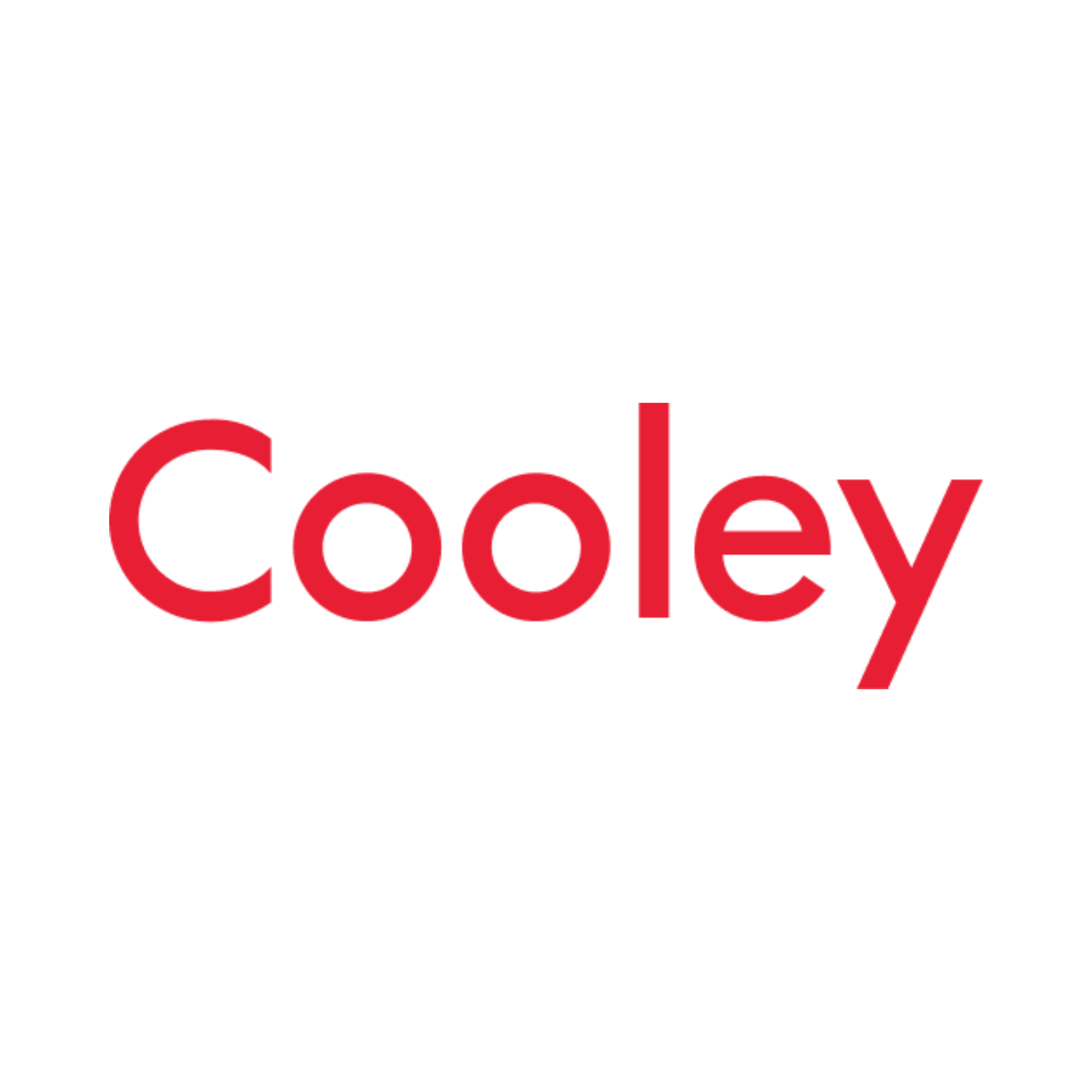 Cooley logo