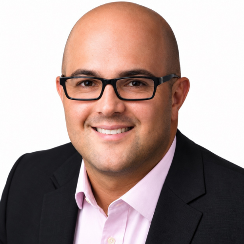Adam Rasken, Partner of Origination at True Green Capital Management