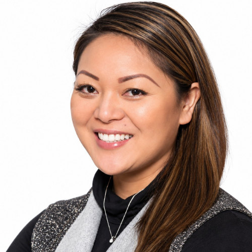 Catherine Lien, Principal at GEF Capital Partners