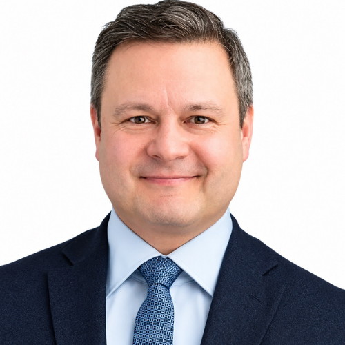 Gary Durden, Managing Director and Co-Head of the Energy Transformation Group at CG/CRC-IB