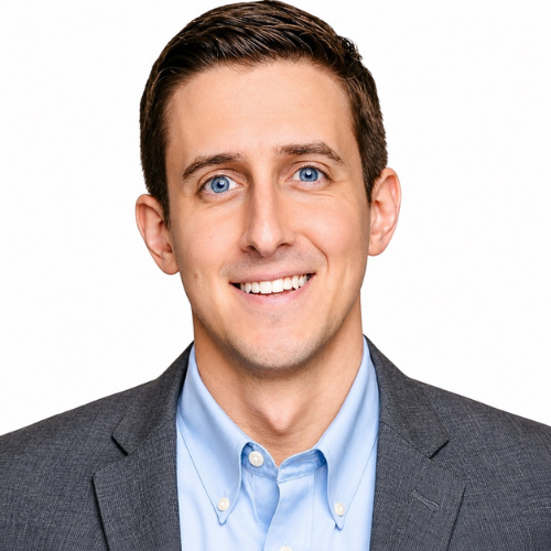Graham Higgins, Sustainability and Impact Lead at Nuveen Green Capital