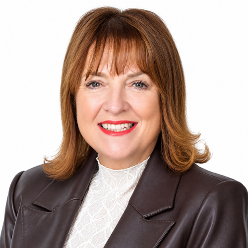 Julie Furber, Managing Director at Igneo Infrastructure Partners