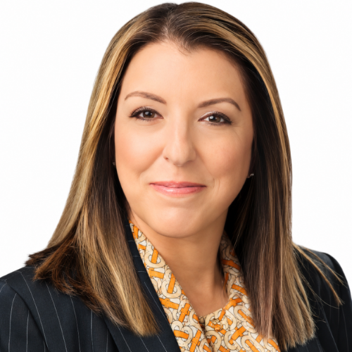 Mona E. Dajani, Partner and Co-Chair at Cooley