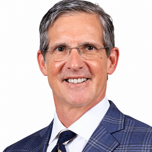 Raymond Wood, Chairman of Natural Resources and Energy Transition at Bank of America