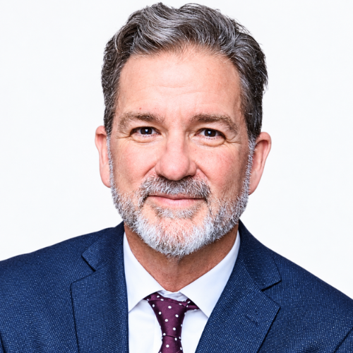 Rich Deming, Founder and CEO of CEART Corp