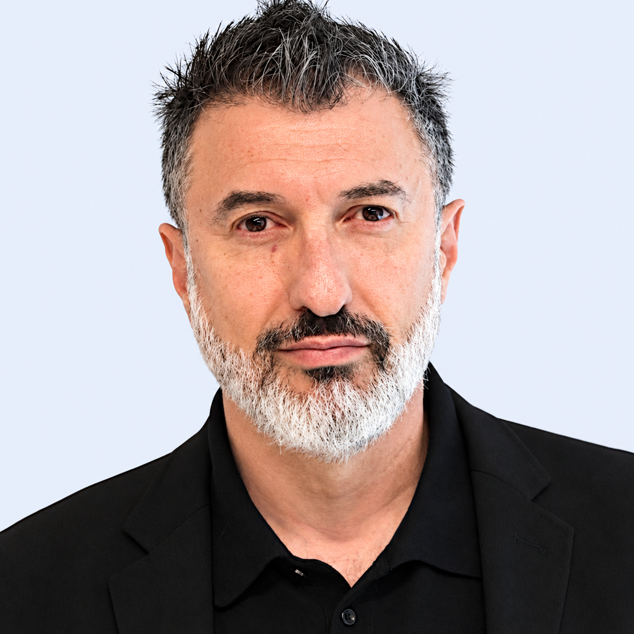 Paul Moskovich