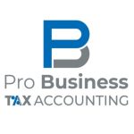 Profile picture of probusinesstax