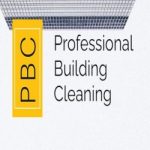Profile picture of Professional Building Cleaning