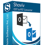 Profile picture of Shoviv OST to PST Converter