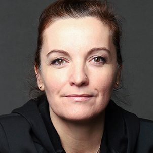 Catherine Roggero-Lovisi