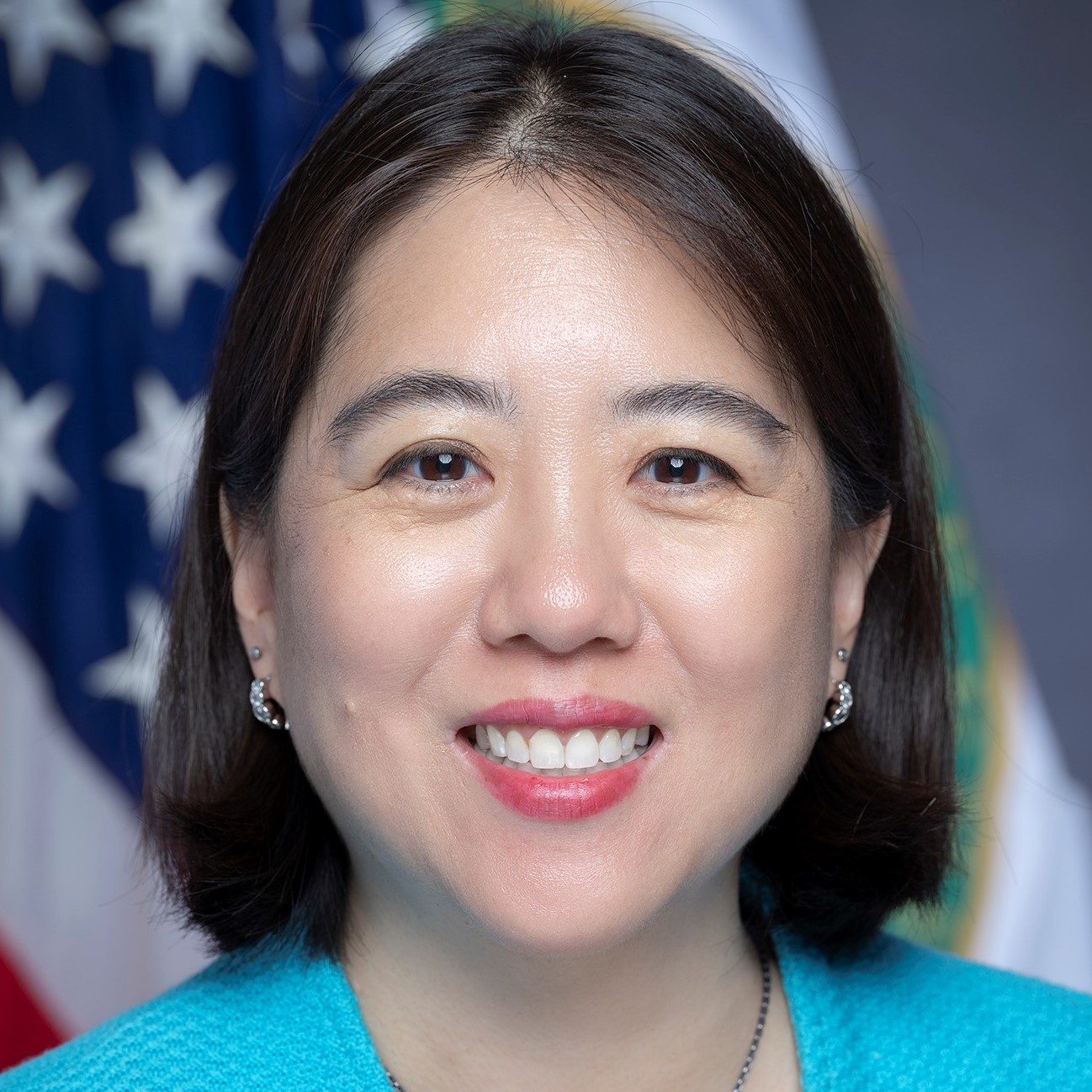 Dr Vanessa Chan