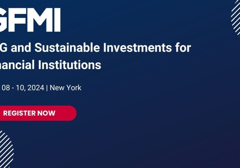 GMFI ESG event NY 2024
